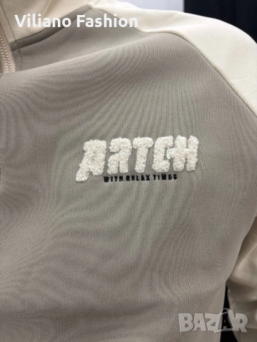 Мъжки комплект, снимка 3 - Спортни дрехи, екипи - 52301729