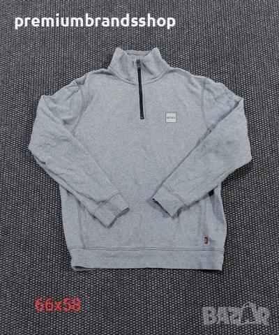 Boss Дамски суичър M/L