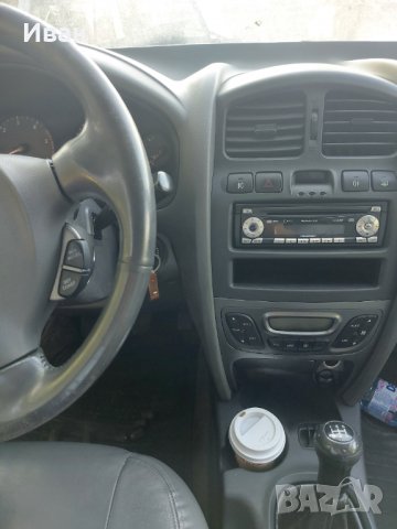 Hyundai Santa Fe 2.0 CRD на части, снимка 8 - Автомобили и джипове - 37487204