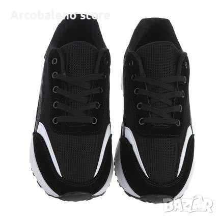 Ежедневни мъжки обувки, 2цвята , снимка 5 - Маратонки - 37930517