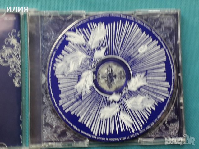 Annie Lennox(Eurythmics) – 2010 - A Christmas Cornucopia(Vocal,Holiday), снимка 2 - CD дискове - 42986497