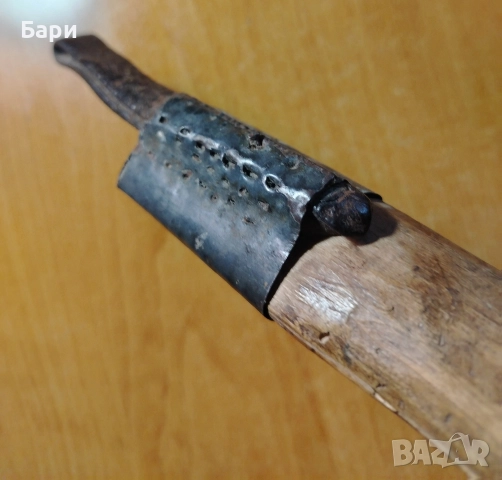 Габровска хайдушка кама, снимка 11 - Колекции - 52865855