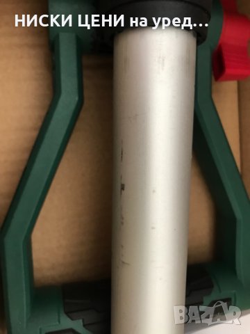 АКУМУЛАТОРНА ТЕЛЕСКОПИЧНА РЕЗАЧКА PARKSIDE 20 V PAHE 20-LI, снимка 3 - Градинска техника - 43270781