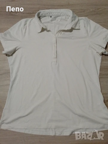 Дамска тениска 