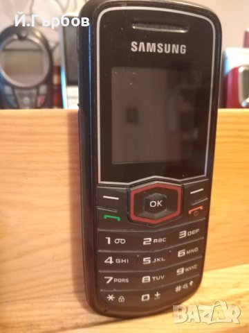 Самсунг Е1081Т, снимка 5 - Samsung - 42986876