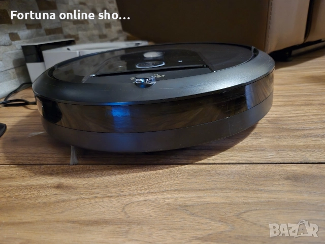 iRobot Roomba i7, снимка 3 - Прахосмукачки - 52859324