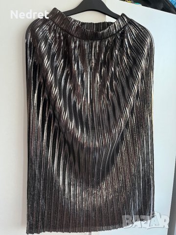 Дамска пола