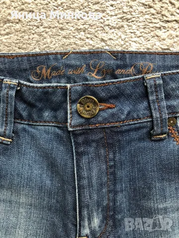 Дамски дънки s. Oliver, снимка 5 - Дънки - 48675954