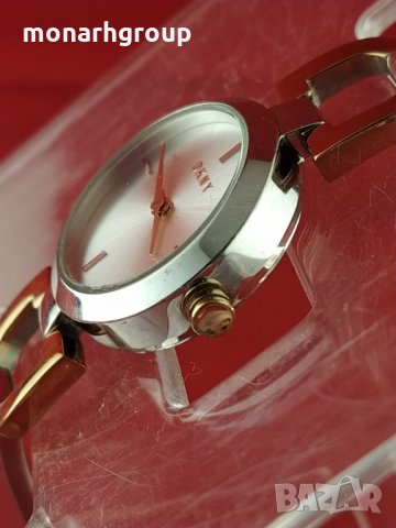 Часовник DKNY NY2137 , снимка 4 - Дамски - 33124821
