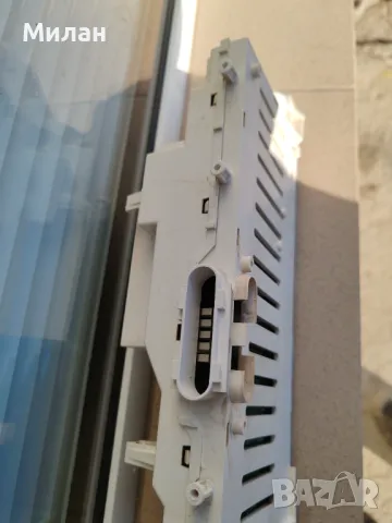 Продавам на части пералня Hotpoint-Ariston AQXL 109, снимка 8 - Перални - 48506856