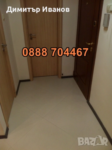 Продава се МАГАЗИН в кв. Докторски паметник София - 100 кв. м., снимка 7 - Магазини - 52379494