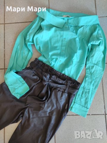 Pause Jeans риза, снимка 2 - Ризи - 25257325