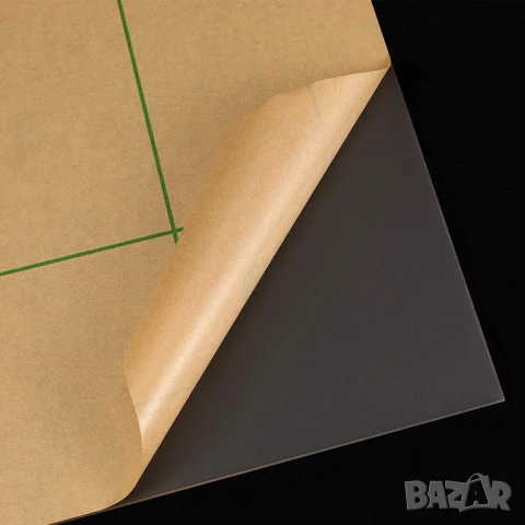 Матирана акрилна дъска от плексиглас 200x200mm/3мм, снимка 12 - Картини - 50643168