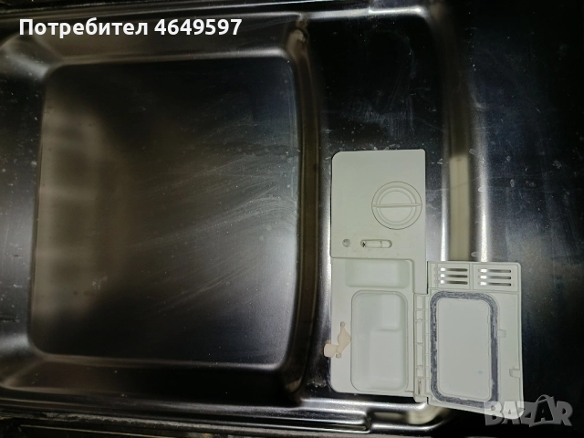 Съдомиялна Candy клас A ., снимка 3 - Съдомиялни - 52487075