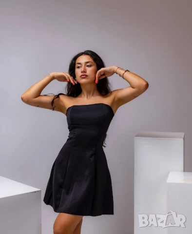 рокля , снимка 3 - Рокли - 51164140