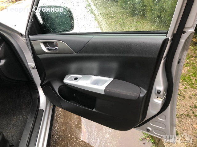 Subaru Impreza XV на части, снимка 5 - Части - 52542654