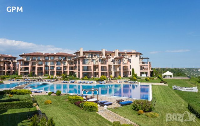 Sea View & infinity pool apartment in Kaliakria resort, снимка 2 - Квартири, нощувки - 38157516