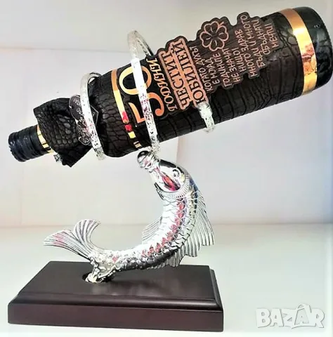 Подаръци за юбилей на ловец, рибар и планинар, снимка 8 - Подаръци за юбилей - 48304720