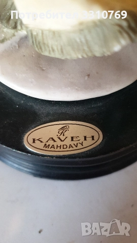 Луксозни порцеланови статуетки. , снимка 14 - Статуетки - 52802657