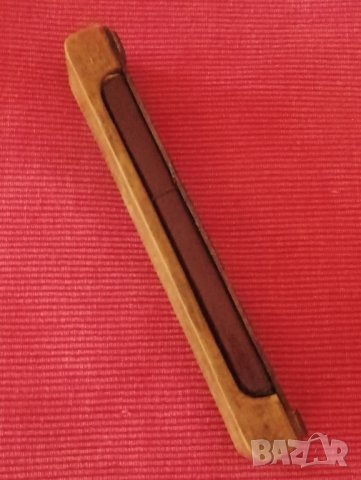 Бръснач JOWIKA SOLINGEN 8212. , снимка 15 - Антикварни и старинни предмети - 43021030