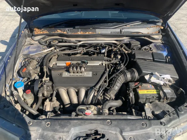 На Части Honda Accord 7 2.0 155кс К20А6, снимка 6 - Автомобили и джипове - 50282312