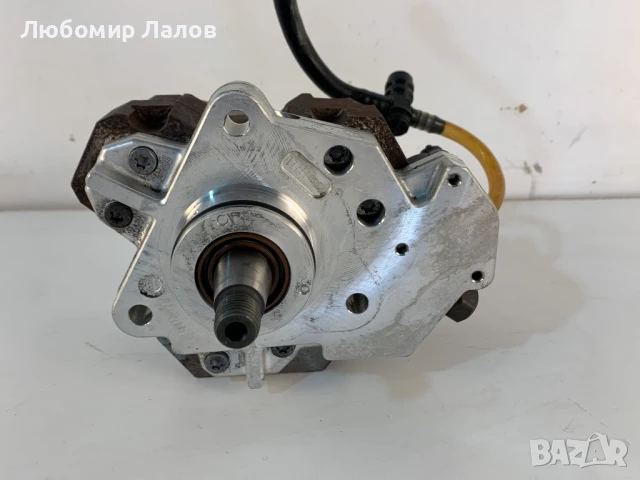 ГНП горивонагнетателна помпа Nissan Opel Renault 2.2 DCI 2.5 DCI 0445010033 0928400502 
