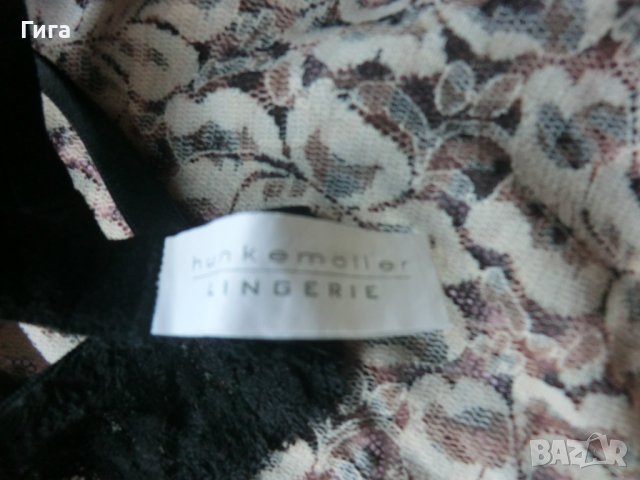 боди Hunkemoler 80С, снимка 7 - Бельо - 38809745