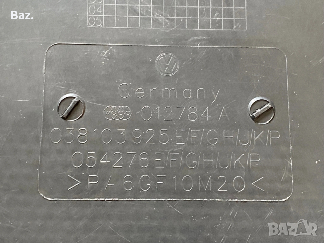 Audi  A3 8  L  1.9 TDI , снимка 3 - Части - 53499268