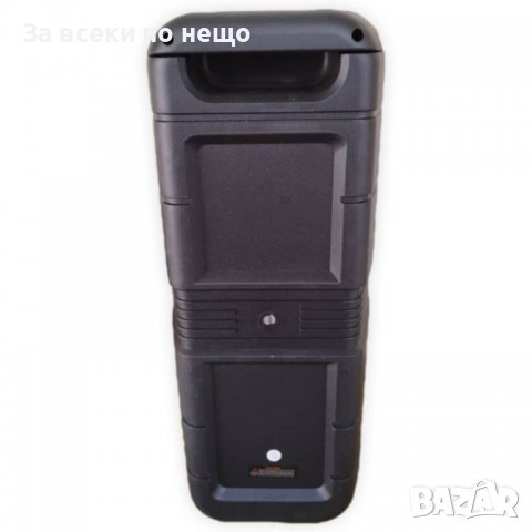 Караоке тонколона KTS-1133, снимка 5 - Тонколони - 39143196