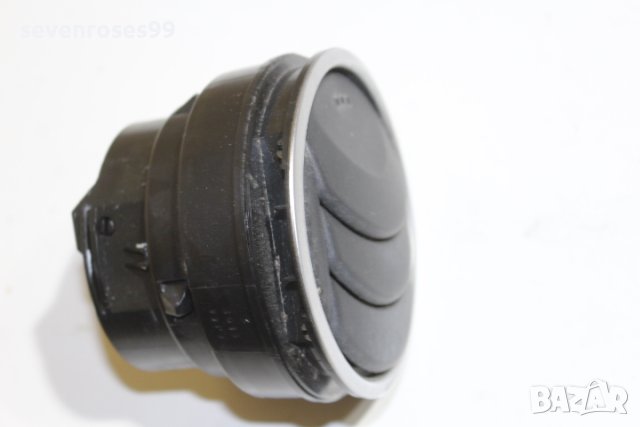 Духалка лява табло Mazda 6 2006 2.0i 147 Мазда 6 комби