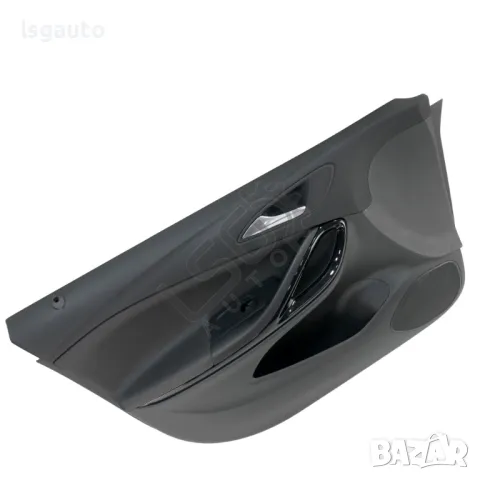 Интериорна кора предна лява врата Opel Astra K  ID: 141481, снимка 2 - Части - 48703281