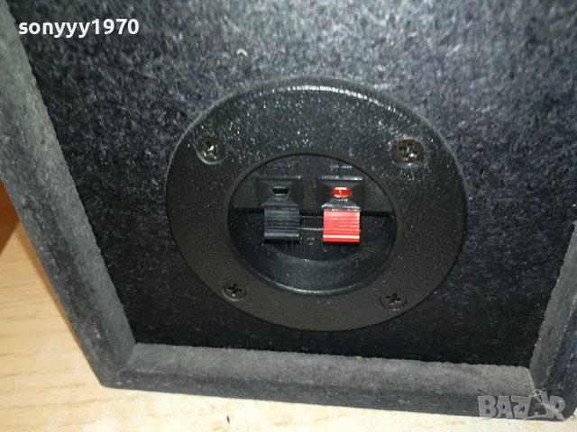 MEDION-18Х14Х12СМ-ВНОС SWISS 2912231651LNVR, снимка 13 - Тонколони - 43584770