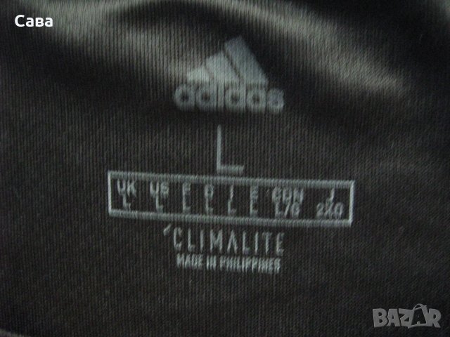 Потници ADIDAS   мъжки и дамски, снимка 8 - Спортни дрехи, екипи - 37609042