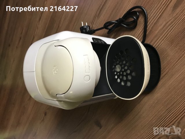 Кафемашина Bosch Tassimo, снимка 3 - Кафемашини - 27158936