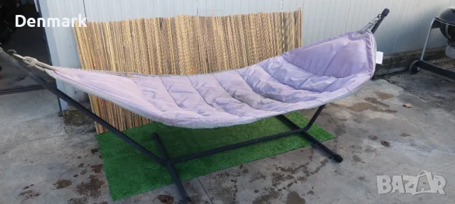 Хамак Fatboy със стойка 