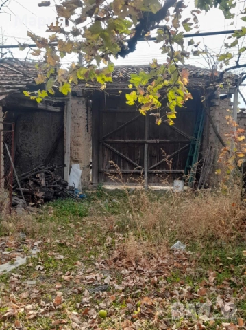 Имот в село Красново, снимка 3 - Парцели - 52171871