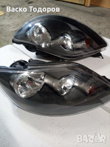 Фарове Голф 5 плюс, снимка 2 - Части - 42991275