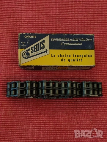 Ангренажна верига за Пежо, Франция. , снимка 2 - Части - 51026769