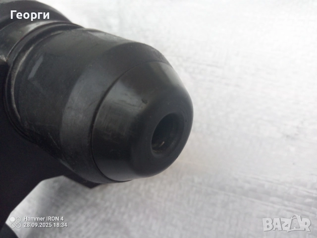 Westfalia 18V Li-ion Перфоратор тяло/боди , снимка 5 - Перфоратори - 51869583