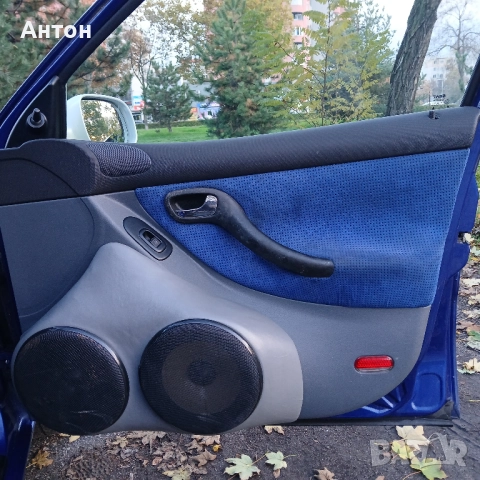 seat toledo с яка узика, снимка 7 - Автомобили и джипове - 52355575