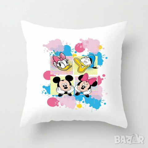 Декоративни възглавнички, снимка 4 - Възглавници - 35425854