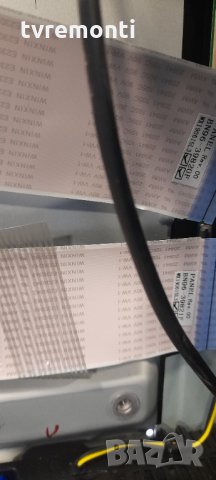 Main Board BN94-14489L BN41-02703A - SAMSUNG UE55RU7400U, снимка 5 - Части и Платки - 35528395