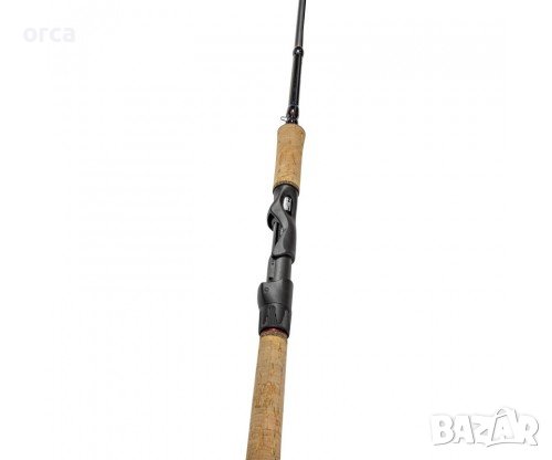 Въдица за спининиг Zebco RHINO TECoast 2.70 m / 8 - 36 gr., снимка 6 - Въдици - 42944422