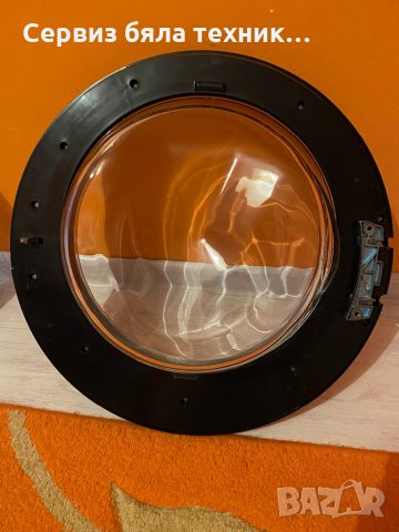 Продавам перфектна вратичка (люк) за пералня Gorenje , снимка 2 - Перални - 34644415