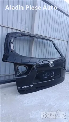 Kia Sorento хечбек година 2015 2016 2017 2018 2019 2020 , снимка 4 - Аксесоари и консумативи - 50309830