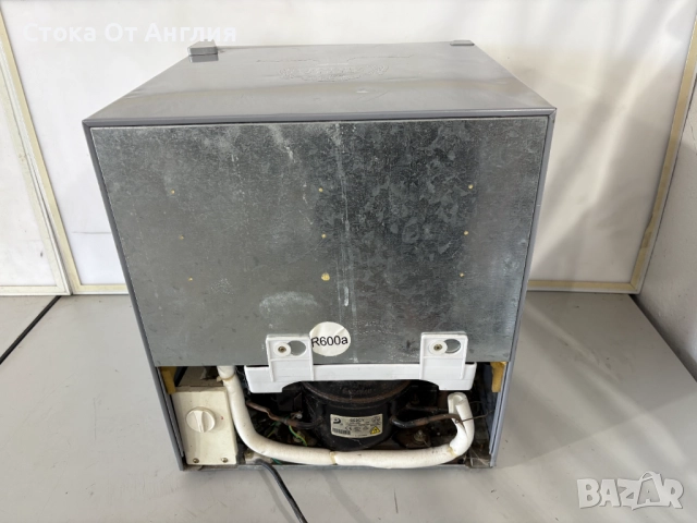 Хладилник - HUSKY 46L / 85W, снимка 6 - Хладилници - 51524162