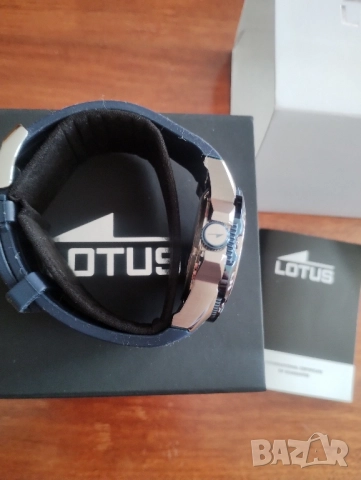 Нов "Lotus"-Diver, снимка 9 - Водоустойчиви - 52252261