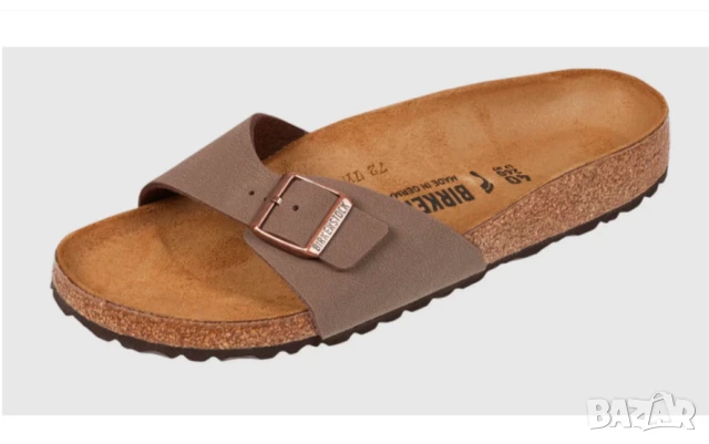 чехли BIRKENSTOCK MADRID номер 38