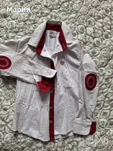 Детски ризи