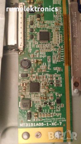 TELEFUNKEN T28TX182LP на части, снимка 7 - Части и Платки - 39416428